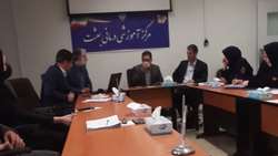 برگزاری اولین جلسه شورای فرهنگی بعثت ۱۴۰۲
